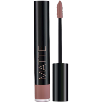 Guerniss Persistent Liquid Matte Lipstick Gingersnap G03 image