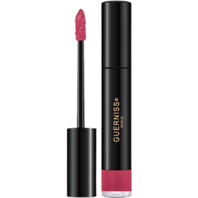 Guerniss Persistent Liquid Matte Lipstick - Steamy G16 image