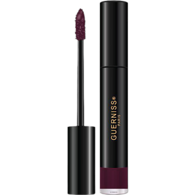 Guerniss Persistent Liquid Matte Lipstick - Truffle G12 image