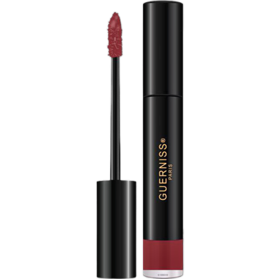 Guerniss Persistent Liquid Matte Lipstick Ghai G04 image