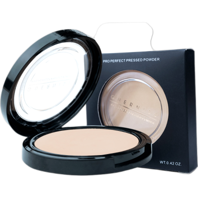 Guerniss Pro Perfect Pressed Powder 12gm- GS20 image