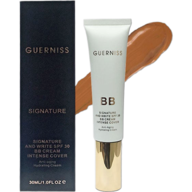 Guerniss Signature BB Cream 30ml - GS010 image
