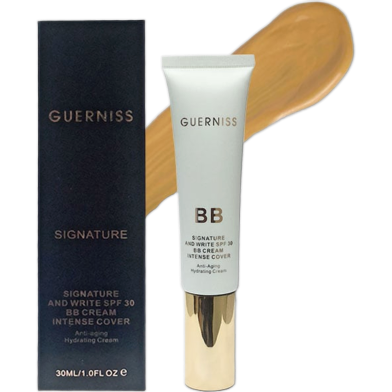 Guerniss Signature BB Cream 30ml - GS020 image