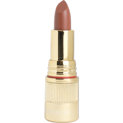 Guerniss Soft Burnt Matte Makeup Holding lipstick 3g- G101 image