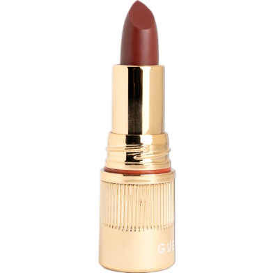 Guerniss Soft Burnt Matte Makeup Holding lipstick 3gm- G108 image