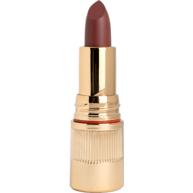 Guerniss Soft Burnt Matte Makeup Holding lipstick 3gm- G107 image
