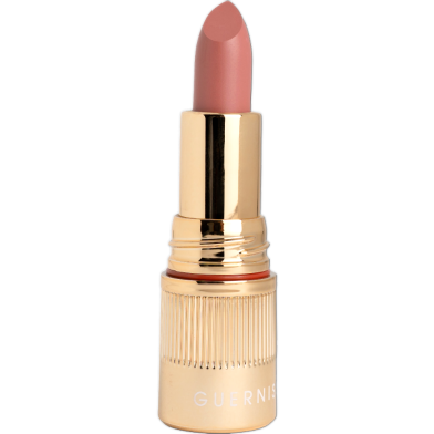 Guerniss Soft Burnt Matte Makeup Holding lipstick 3gm- G106 image