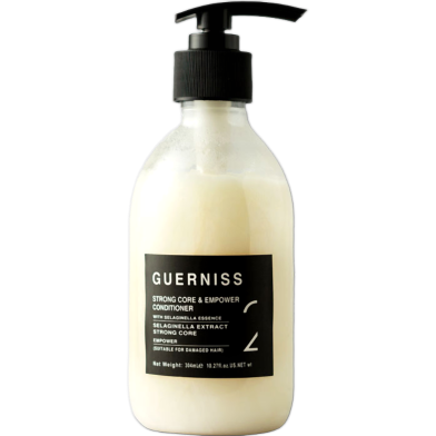 Guerniss Strong Core and Empower Conditioner-304ml image