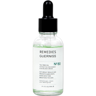 Guerniss Tea Tree Oil 30 ml image