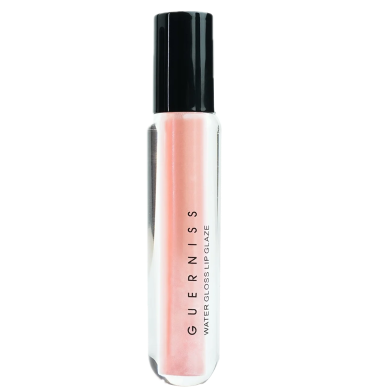Guerniss Water Gloss Lip Glaze - 01 Honey 3.5 ml image