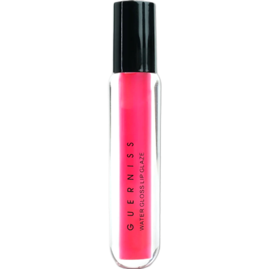 Guerniss Water Gloss Lip Glaze - 03 Watermelon image