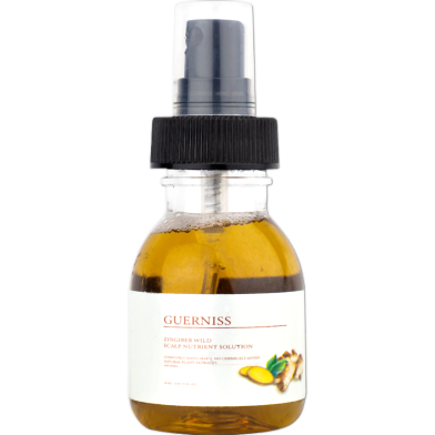 Guerniss Zingiber Wild Hair Serum-58ml image