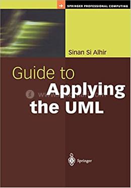 Guide to Applying the UML