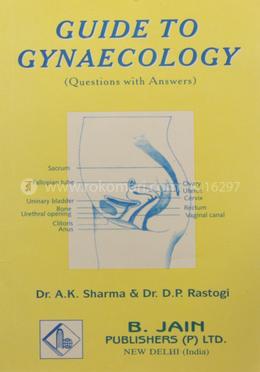 Guide to Gynaecology