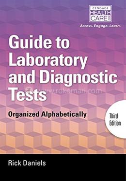 Guide to Laboratory and Diagnostic Tests Organized Alphabetically