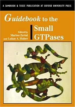 Guidebook to the Small GTPases