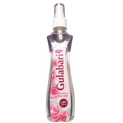 Gulabari Premium Rose Water 120 ML Spray image