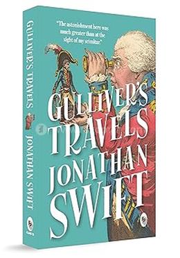 Gulliver’S Travels image