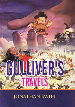 Gulliver's Travels image