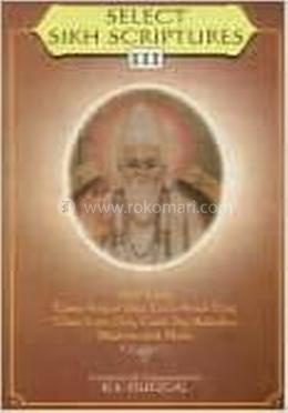 Guru Angad Dev, Guru Amardas, Guru Ram Das