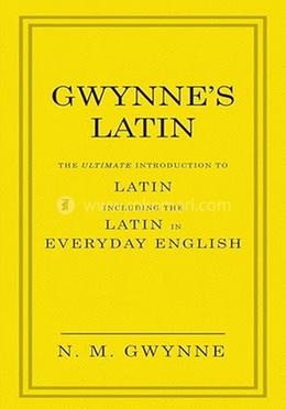 Gwynne's Latin