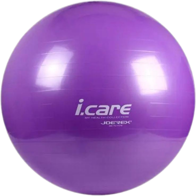 Gym Ball With Pumper image