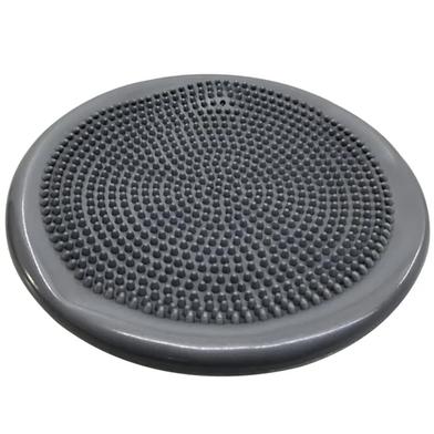 Gym Workout Balance Disc - Grey image