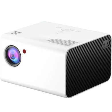 H5 Mini LED Daylight Outdoor Projector image