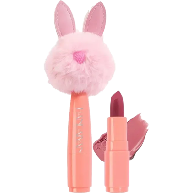 HANDAIYAN Fluffy Lollipop Matte Lipstick 3.5 gm Lipstick image