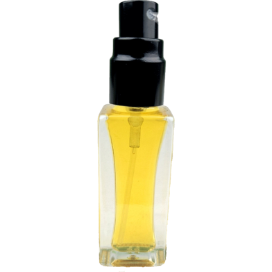 HASNAHENA Floral Parfum Spray 6 ml image