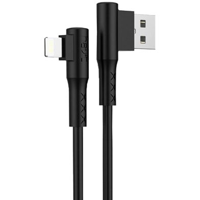 HAVIT 1M 2.0A Lightning (iPhone) Data H681 image