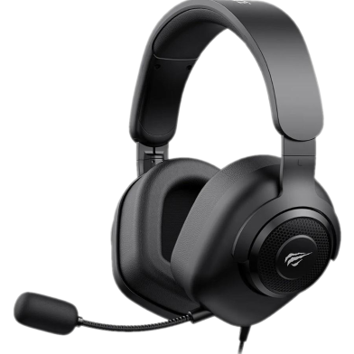 HAVIT H2230d 3.5MM Gamenote Gaming Headphone image
