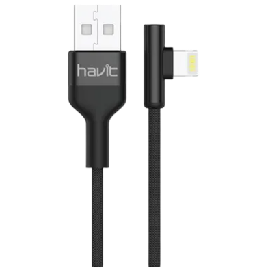 Havit H672 Lightning (iPhone) Data image