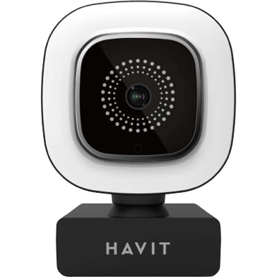 HAVIT HN25G Full HD Webcam image