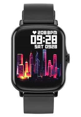 Havit M9013 IP67 Waterproof Fashionable Big Screen Smart Watch image