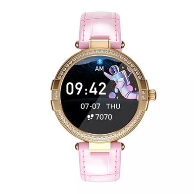 HAVIT M9015 Ladys Fitness Smart Watch image