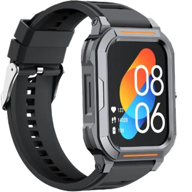 HAVIT M9040S Bluetooth Calling Smart Watch image
