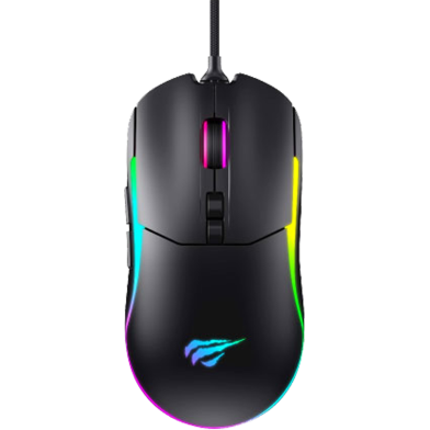 HAVIT MS1020S USB Gaming Mouse image
