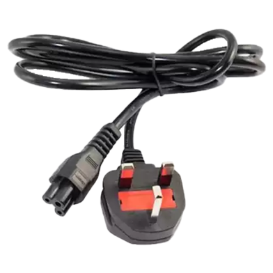 HAVIT Power Cable Big for Laptop 1.5m image