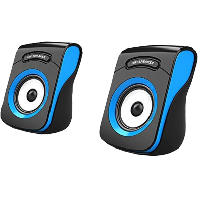 HAVIT SK599 USB 2.0 SPEAKER image