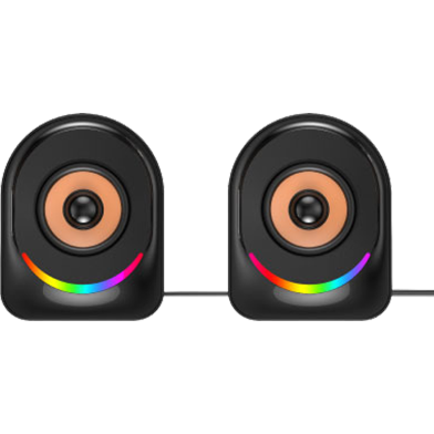 HAVIT SK709 USB SPEAKER image