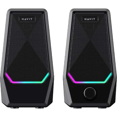 HAVIT SK768 USB SPEAKER image