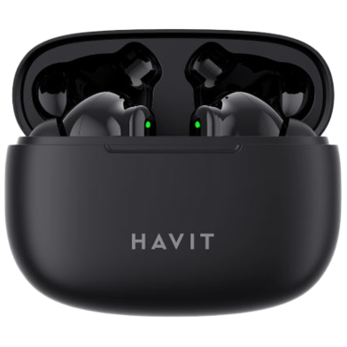 HAVIT TW967 Pro TWS Dual-Mic ENC EARBUDS image