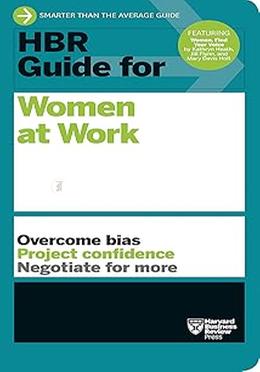 HBR Guide for Women at Work