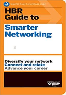 HBR Guide to Smarter Networking