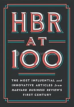 HBR at 100