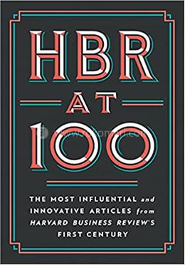 HBR at 100