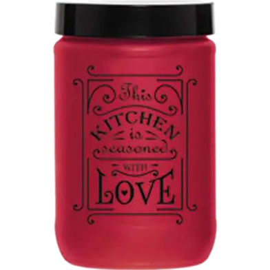 HEREVIN Container Square 2.0 Ltr image