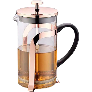 HEREVIN French Press Coffee Maker image