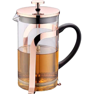 HEREVIN French Press Coffee Maker image